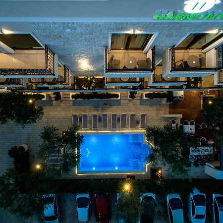 Hotel Harmony By Aycon Petrovac Екстериор снимка