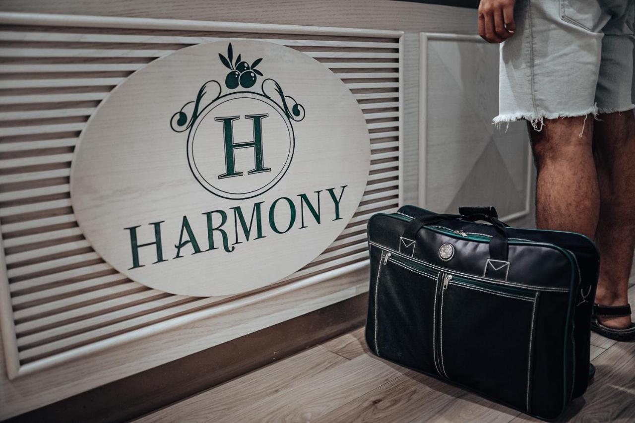 Hotel Harmony By Aycon Petrovac Екстериор снимка
