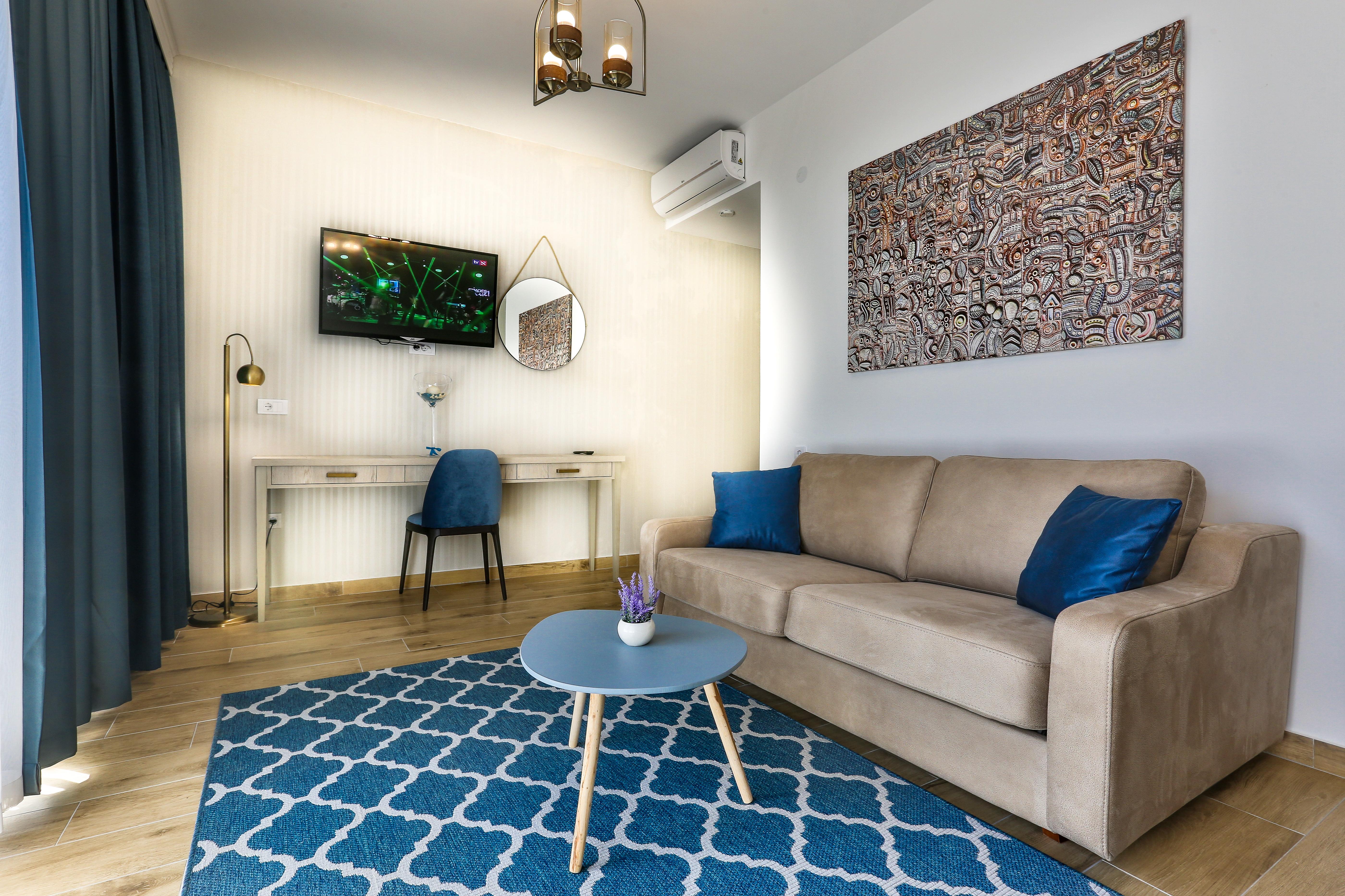 Hotel Harmony By Aycon Petrovac Екстериор снимка